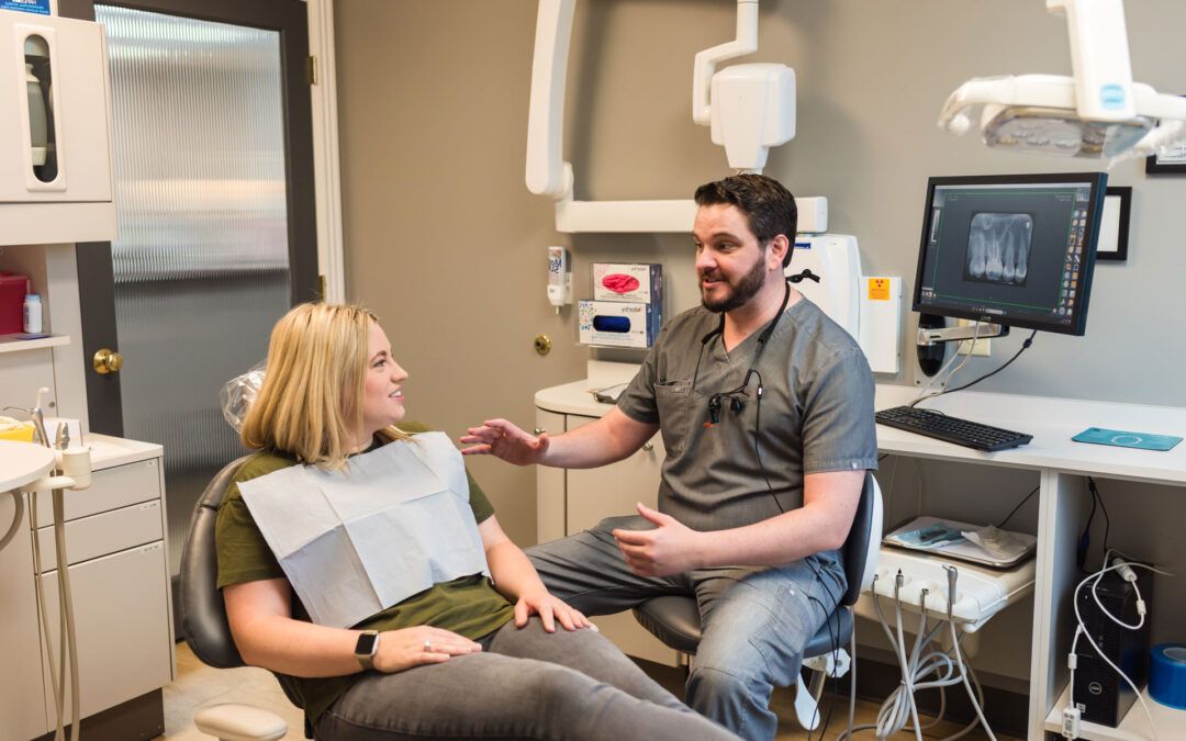 5 Signs You’re a Candidate for Dental Implants